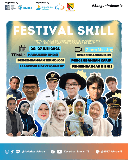 Impact Class - Festival Skill 2025