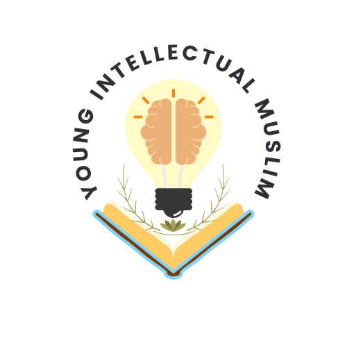 Young Intellectual Moslem