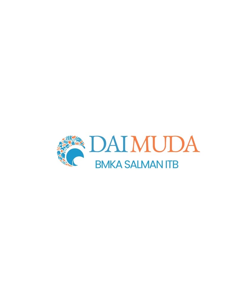Logo DAI MUDA