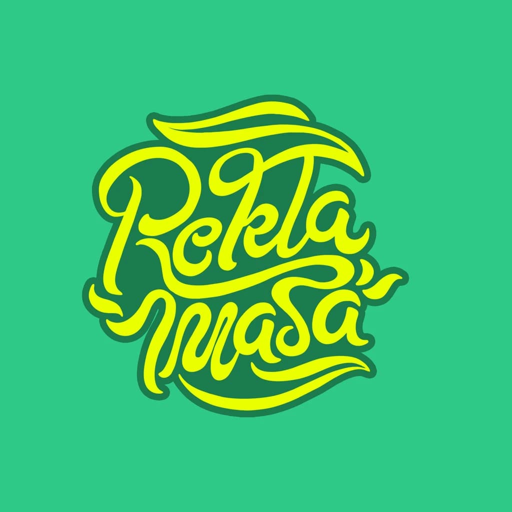 Logo REKLAMASA