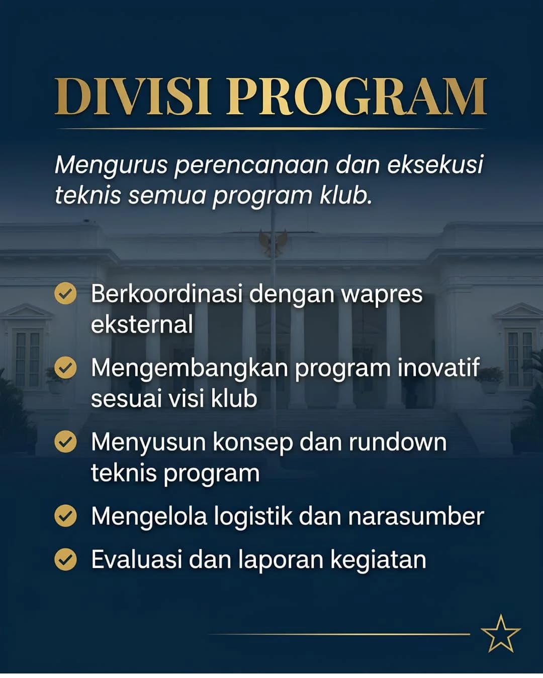 Media 4 dari Negarawan Muda Club